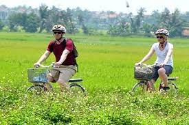 Hanoi Countryside Bicycle Tour Van Huong Tho Ha Village 1 Day